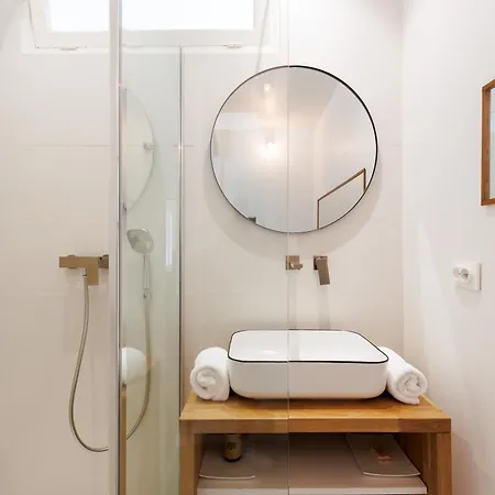 Upstays Republique 67m2 Daire Cannes