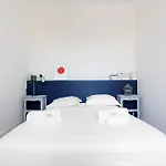 Apartment Upstays Republique 67M2 Apartment *