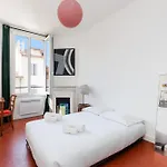 Apartment Upstays Republique 67M2 Apartment