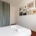 Apartment Upstays Republique 67M2 Apartment