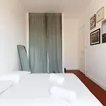 Upstays République 67m2 Apartment *