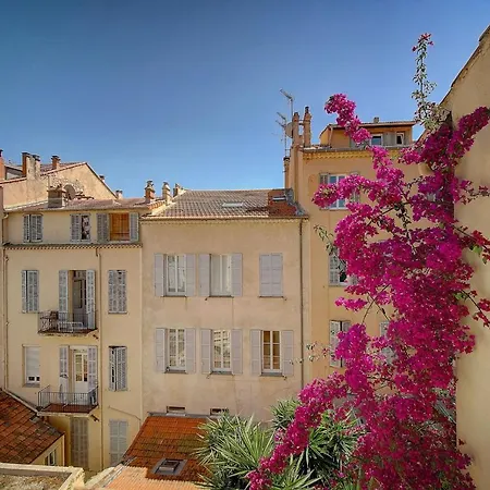 Apartment Immogroom - Bright Flat - Near Shops - Congressbeaches Cannes
