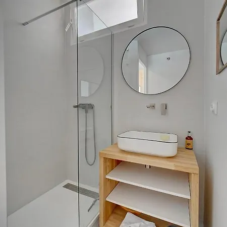 Immogroom - Bright Flat - Near Shops - Congressbeaches