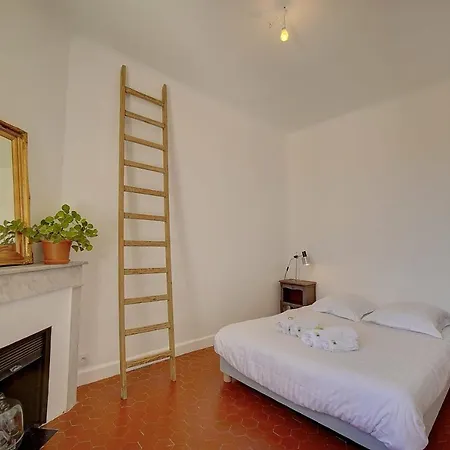 Immogroom - Bright Flat - Near Shops - Congressbeaches Cannes