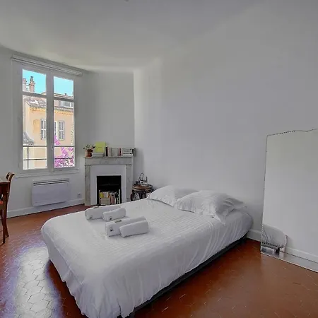 Immogroom - Bright Flat - Near Shops - Congressbeaches Cannes