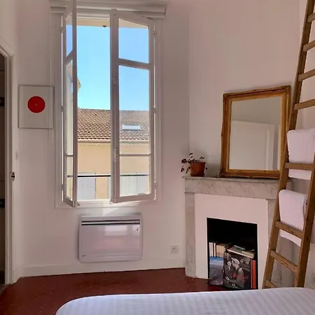Immogroom - Bright Flat - Near Shops - Congressbeaches * Cannes