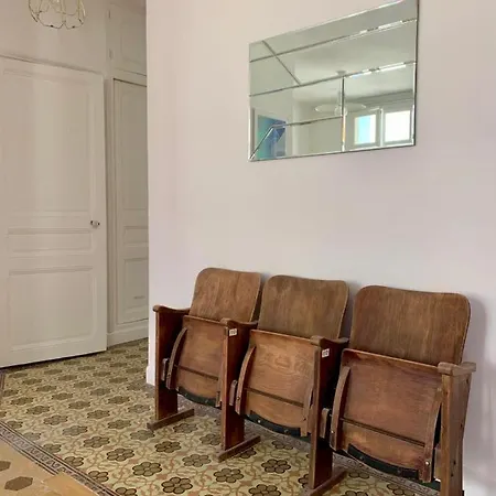 Immogroom - Bright Flat - Near Shops - Congressbeaches Cannes
