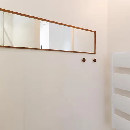 Daire Immogroom - Bright Flat - Near Shops - Congressbeaches Cannes