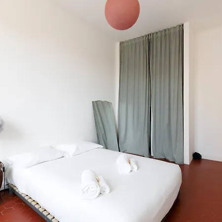 Daire Immogroom - Bright Flat - Near Shops - Congressbeaches Cannes