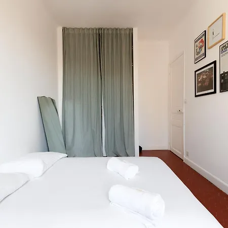 Immogroom - Bright Flat - Near Shops - Congressbeaches *