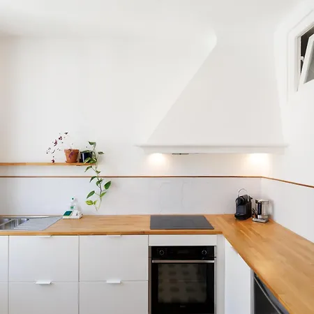 Upstays Republique 67m2 Appartement Cannes